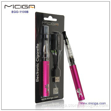 ego electronic cigarette starter kit, ce4 variable vapor e-cigarette